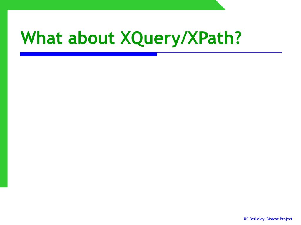 Supporting Annotation Layers for Natural Language Processing - ppt download