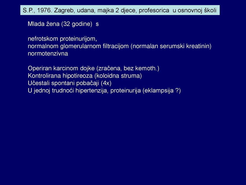 kako smanjiti tlak brzo što krizovoe hipertenzija