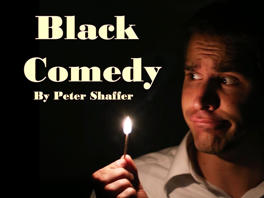 black-comedy-black-comedy-ppt-download