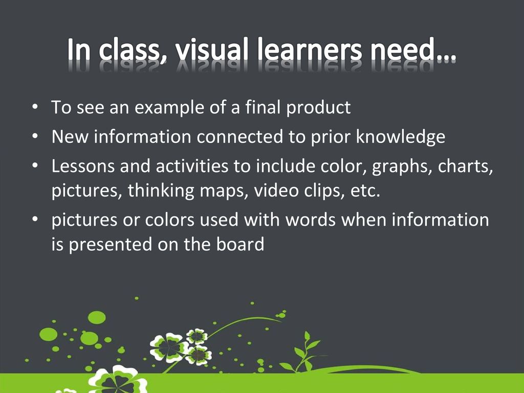 Differentiation Of Instruction For Visual Auditory Tactile Ppt Download differentiation-of-instruction-for-visual-auditory-tactile-ppt-download