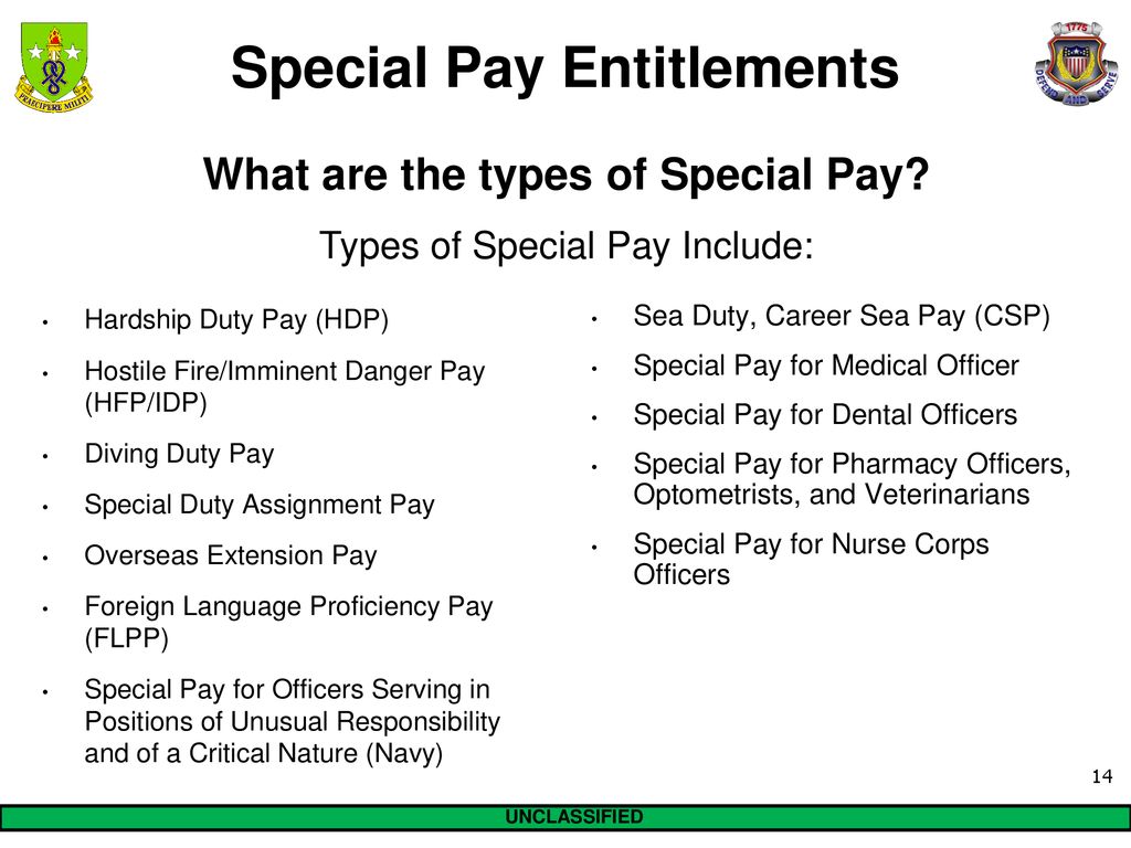 Navy Flpp Pay Chart 2018