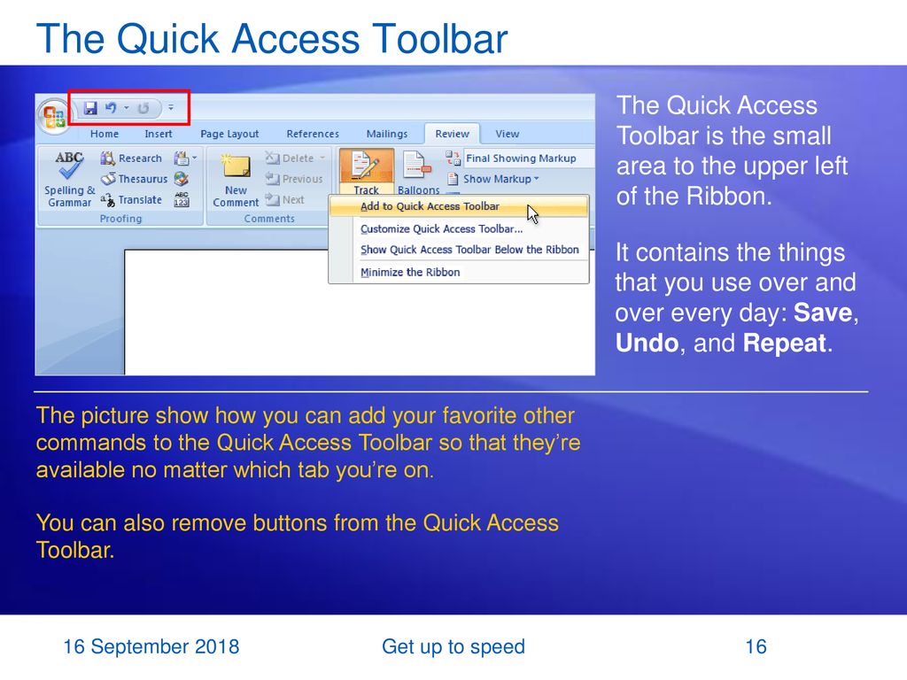 Office word can. Quick access toolbar. Quick access toolbar Word 2007. Quick access toolbar Microsoft Word. Microsoft access панель инструментов вопросы.