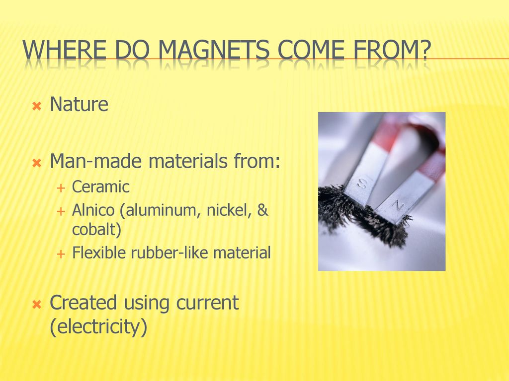 Exploring Electricity and Magnetism Presented by SRP - ppt download