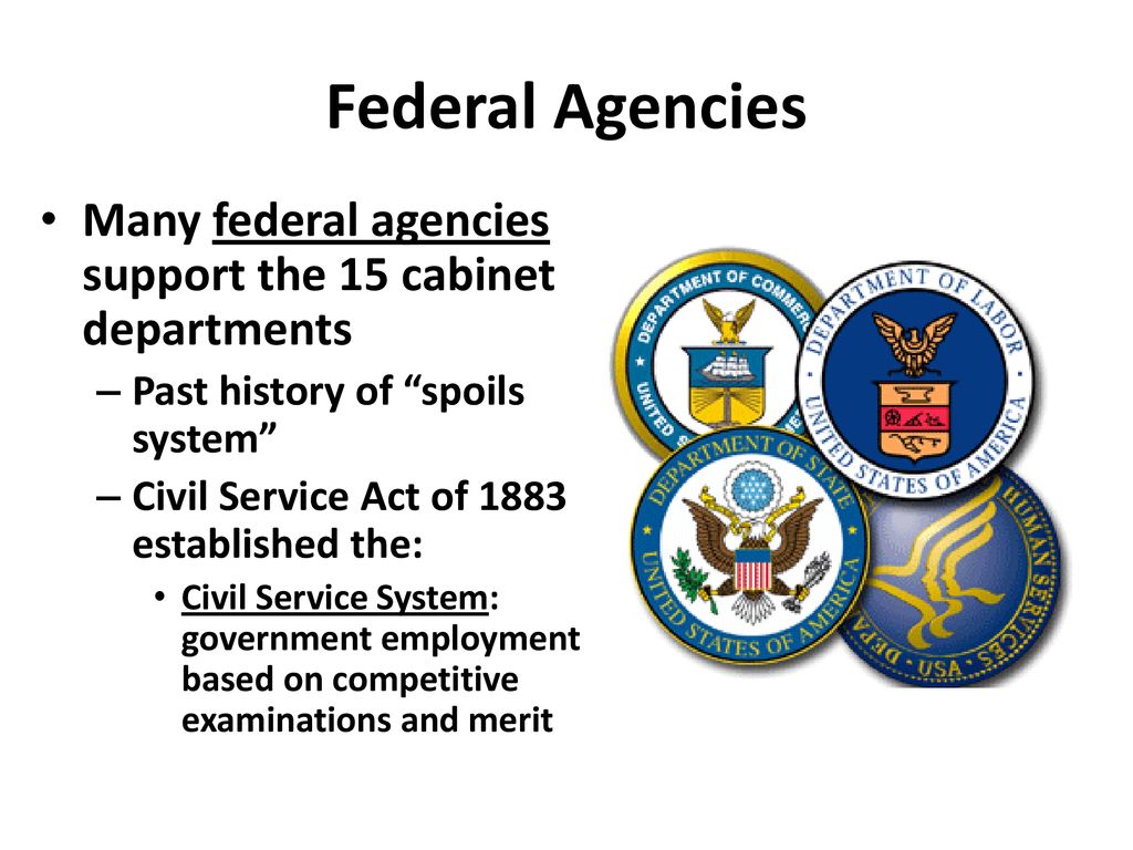 U S Cabinet First Created By George Washington Ppt Download