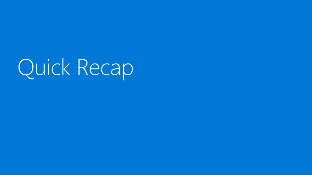Improvements to Bash on Windows and the Windows Console - ppt download