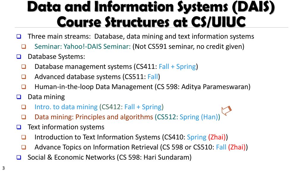 Jiawei han computer science university of illinois at urbana champaign