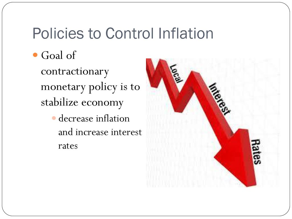 Section 3 Monetary Policy - Ppt Download