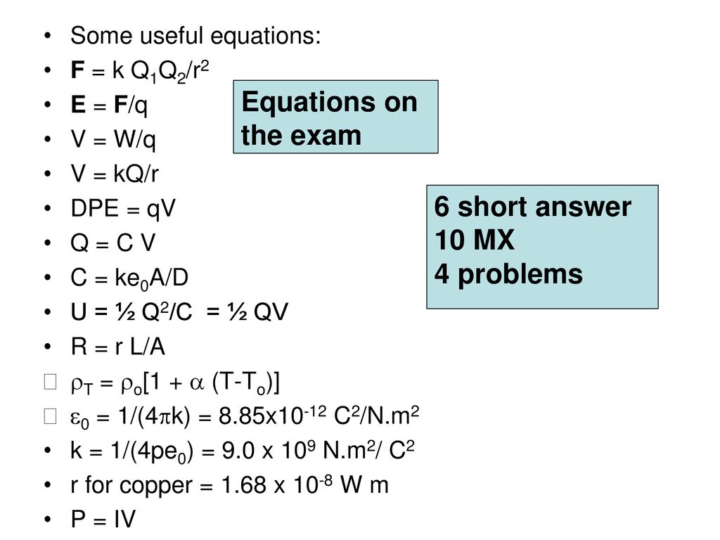 Our Story So Far Charges Behave Logically Physics Works Capacitors Ppt Download