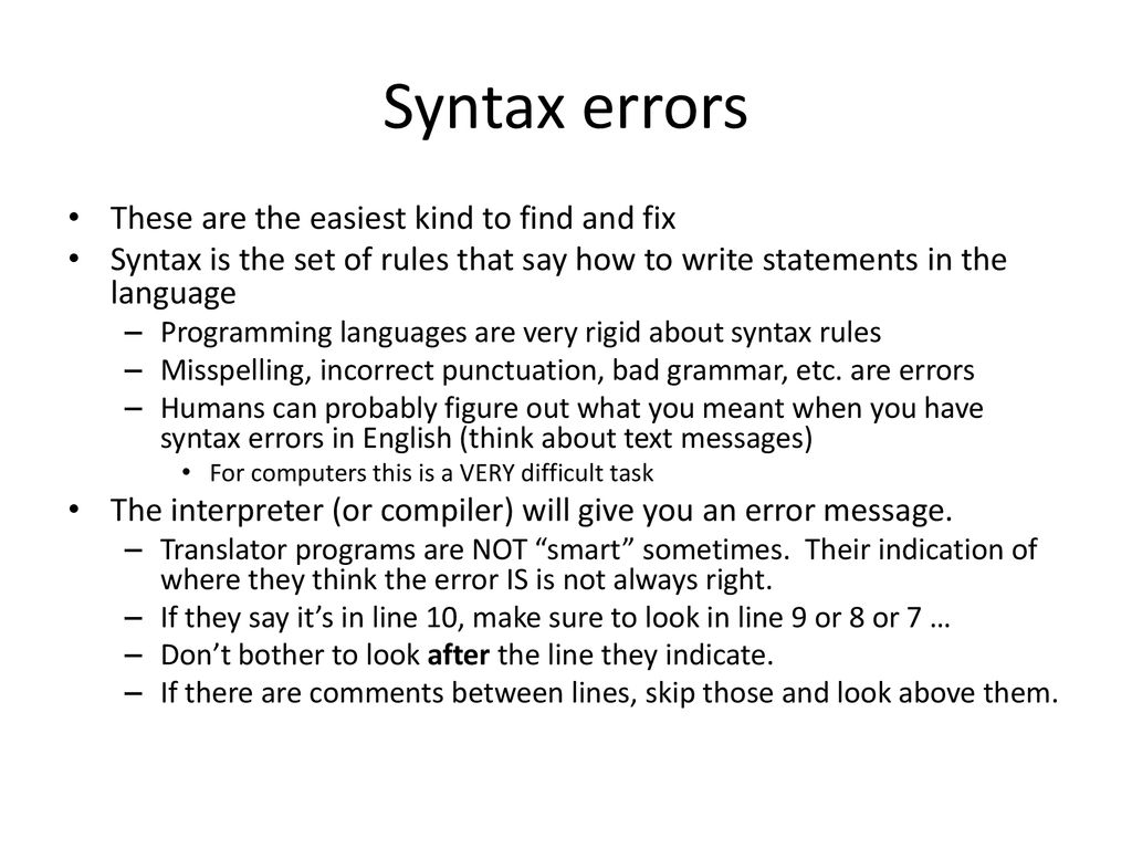 CS 115 A First Look at Python - ppt download