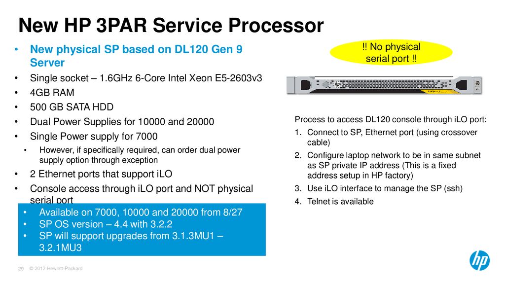 Hp 3par Storeserv Storage The Enterprise Flash Array For Virtual And Cloud Data Centers Accelerate Business Dominate Competitors Ppt Download Hp 3par Storeserv Storage The Enterprise Flash Array For Virtual And Cloud Data Centers Accelerate Business Dominate Competitors Ppt Download