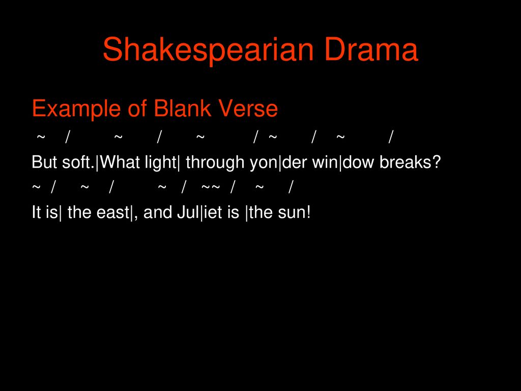 Romeo and Juliet William Shakespeare ppt download