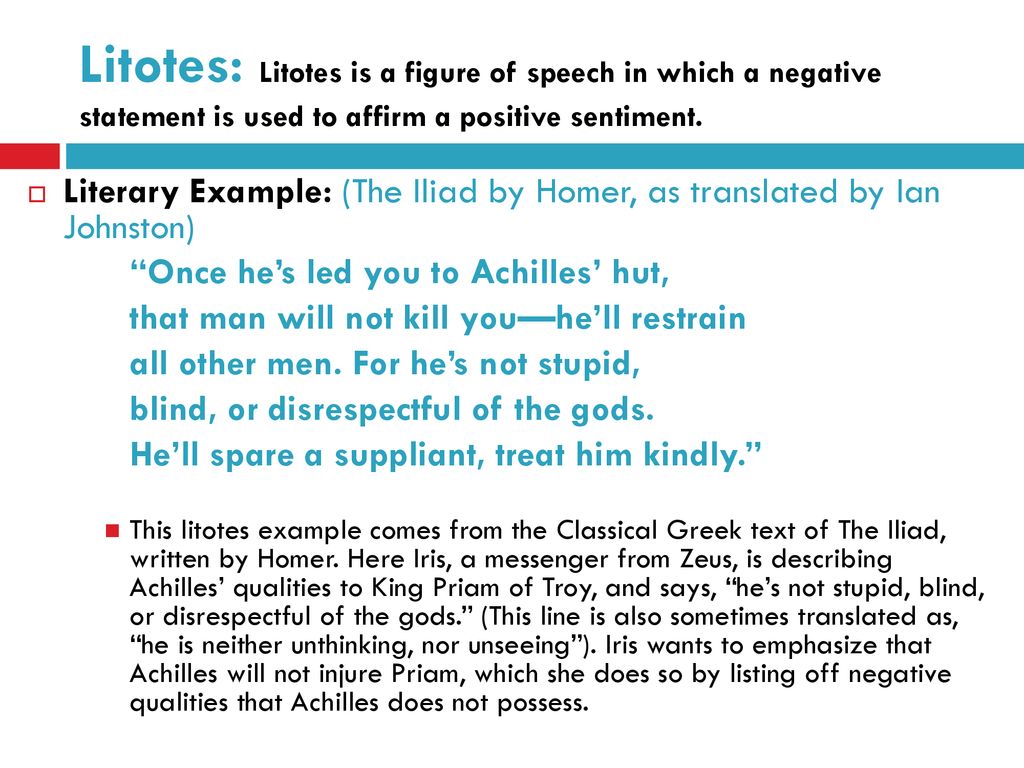 I can identify and determine the meaning of satirical devices ppt
