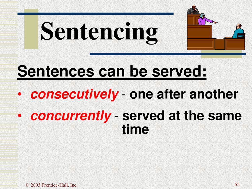 Introduction to the Criminal Justice System Unit 1 Part 3 ppt download