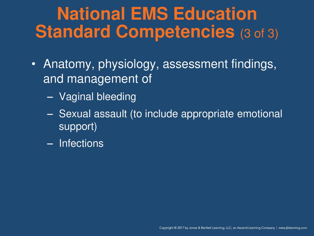 – Emergency Medicine EducationNon-Pregnant Vaginal Bleeding:  Differential Diagnosis, Presentation, Evaluation, and Management -   - Emergency Medicine Education