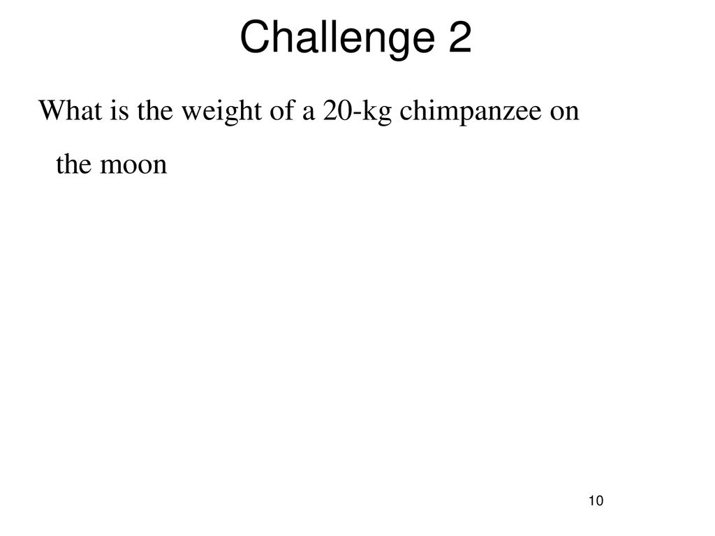 Launch Which of these has the greatest inertia? - ppt download