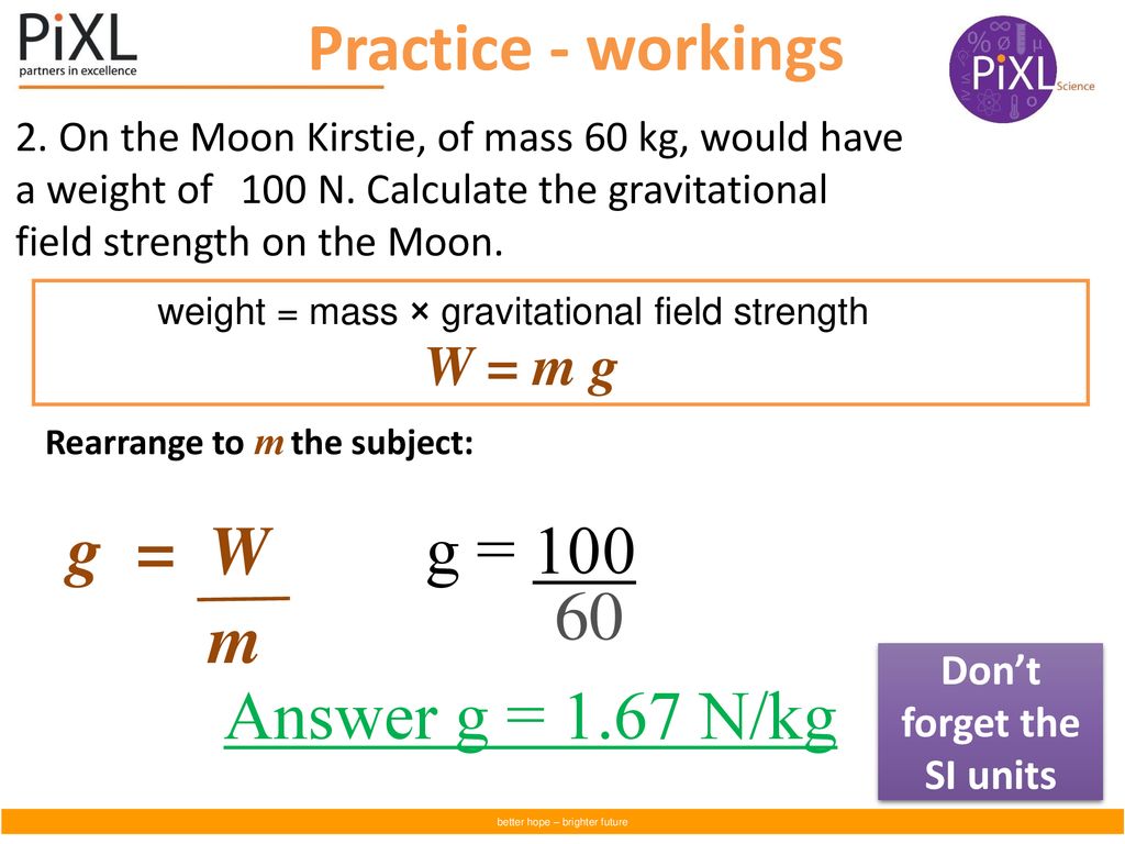 Aqa Combined Science 16 Ppt Download