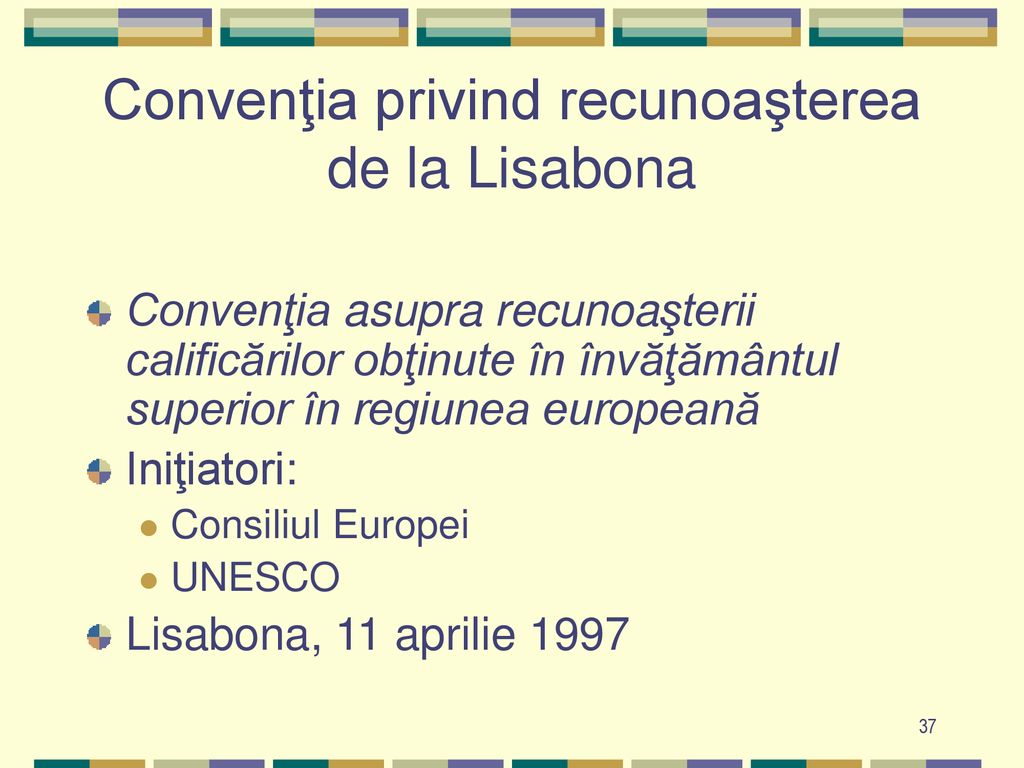 Convenţia privind recunoaşterea de la Lisabona