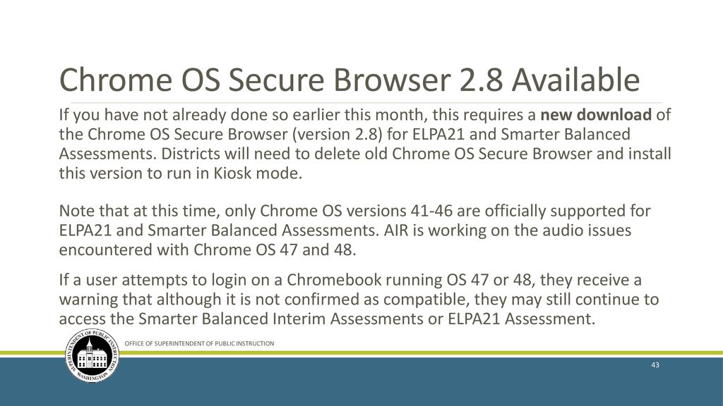 smarter balanced assessment secure browser download smarter balanced assessment secure browser download