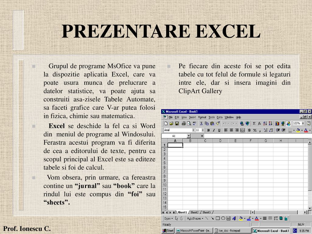 Recapitulare Microsoft Office Ppt Download