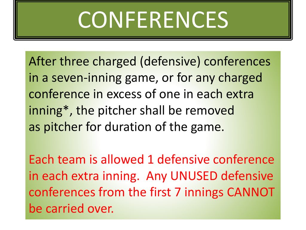 BASEBALL TRAINING SESSION ppt download