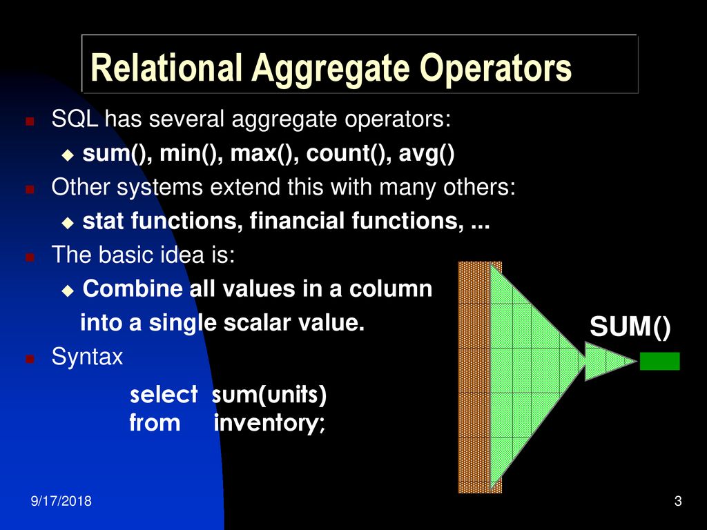 Based on notes by Jim Gray - ppt download