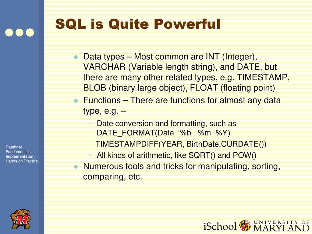 Paul jacobs the ischool university of maryland thursday oct 6 ppt