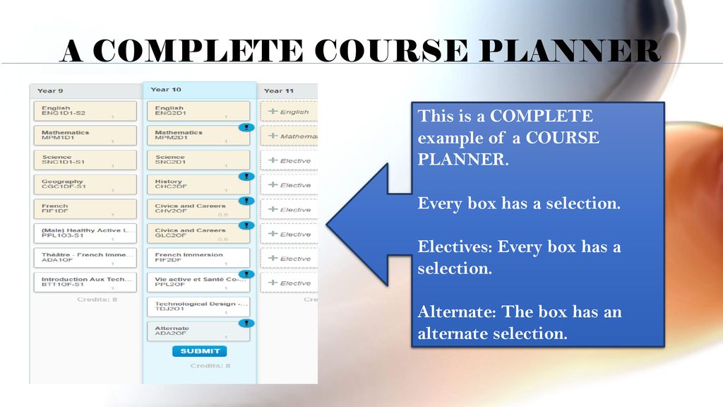 GRADE 9 OPTION SELECTION PRESENTATION Ppt Download grade-9-option-selection-presentation-ppt-download