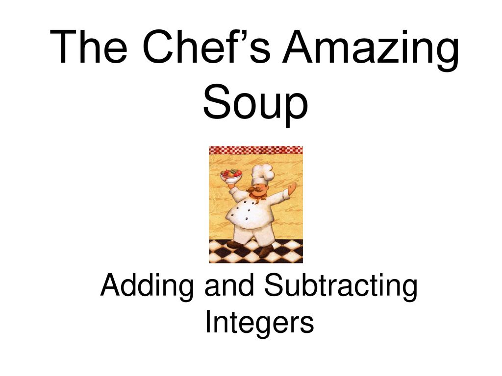 Calculator Soup Adding Subtracting Integers