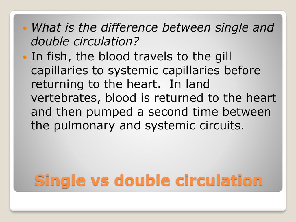 Chapters Gas Exchange and Circulation - ppt download