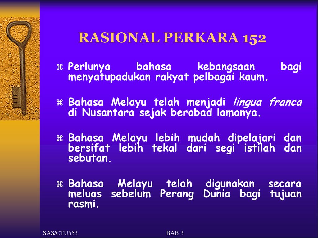 Perlembagaan Malaysia Dalam Konteks Hubungan Etnik Di Malaysia Ppt Download