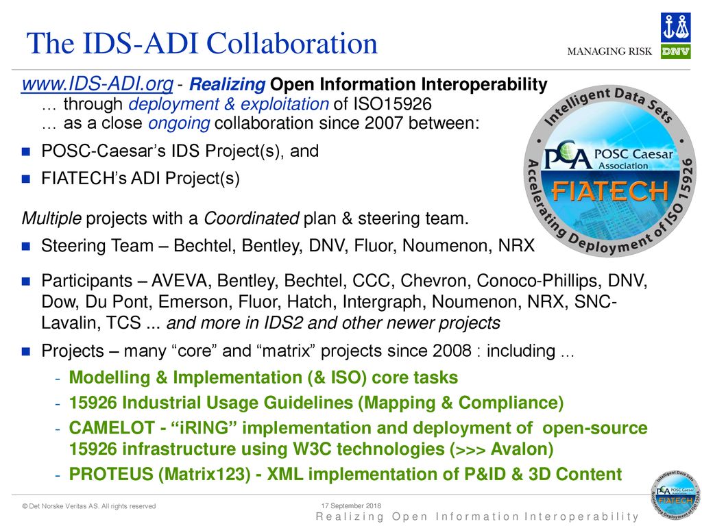 Introduction to IDS-ADI Resources - ppt download