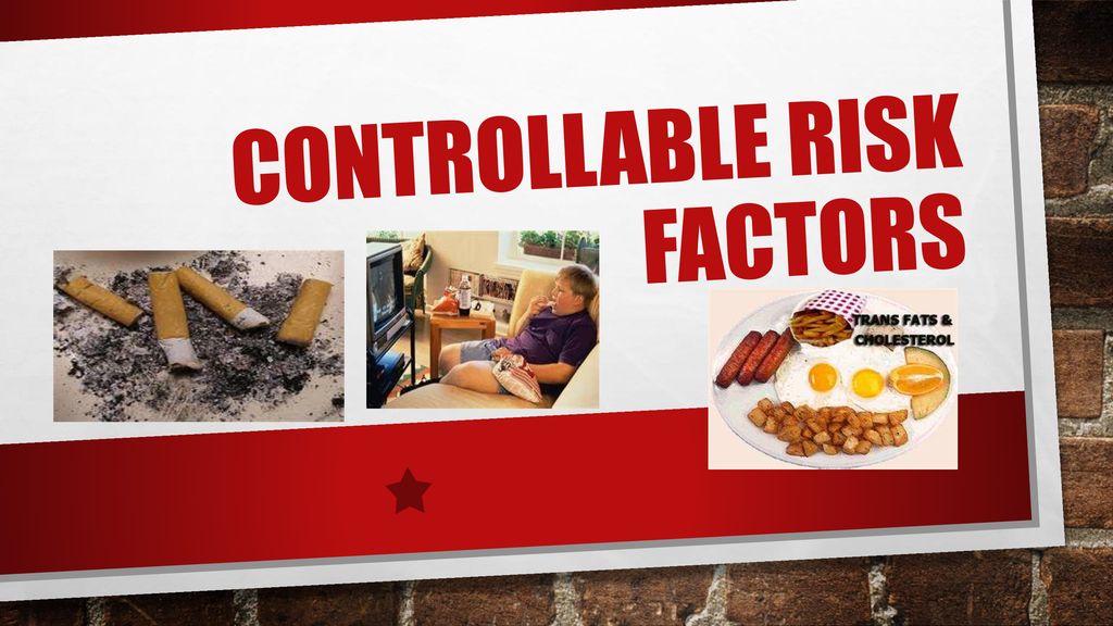 risk-factors-and-risk-behaviors-ppt-download