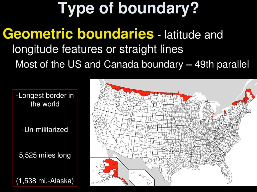 Political Boundaries USA WWII Roman Empire. - ppt download