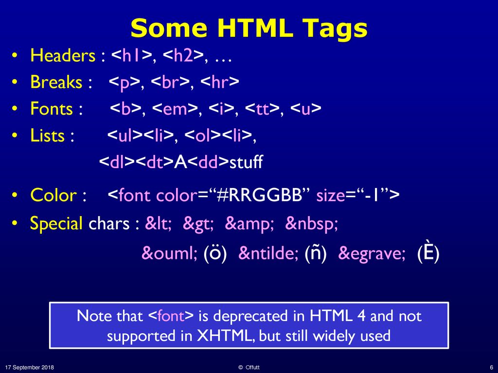 Dynamic Web Pages Client Side Events Javascript Ppt Download