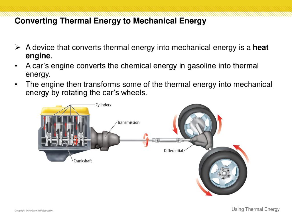 5 3 notes what are the first and second laws of thermodynamics ppt