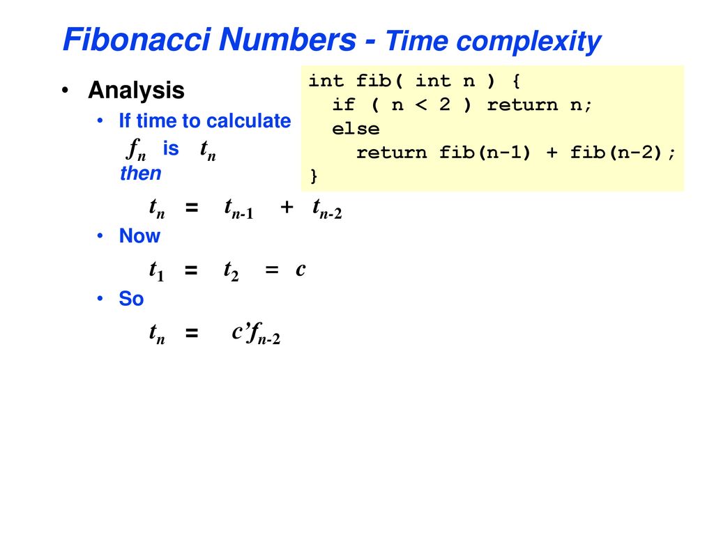 Data Structures and Algorithms - ppt download