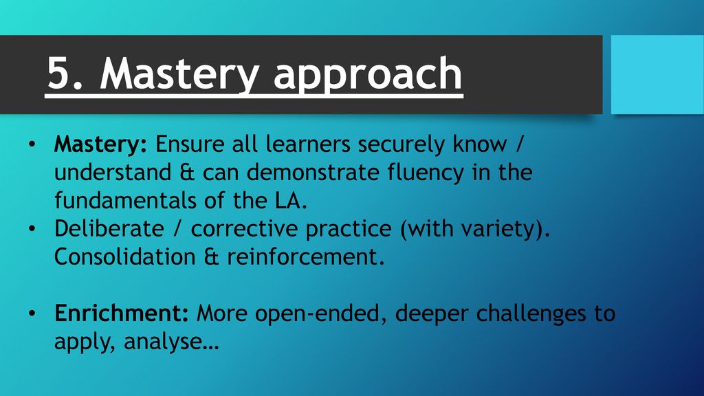 Teaching For Learning Foundations Ppt Download Teaching For Learning Foundations Ppt Download