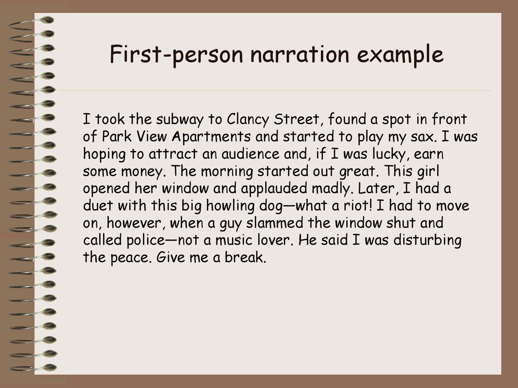 Literary elements review ppt download