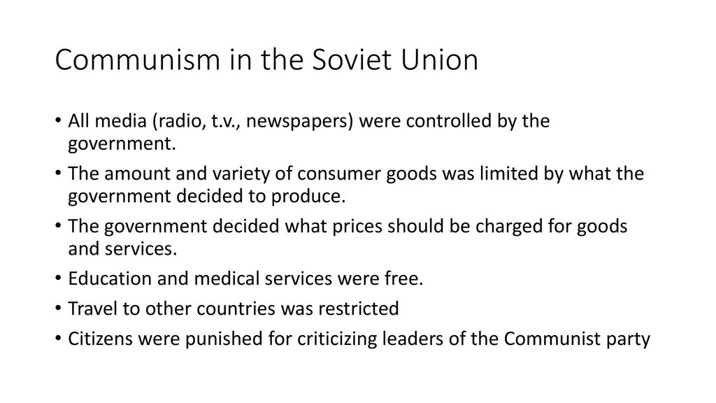 The Russian Revolution - ppt download