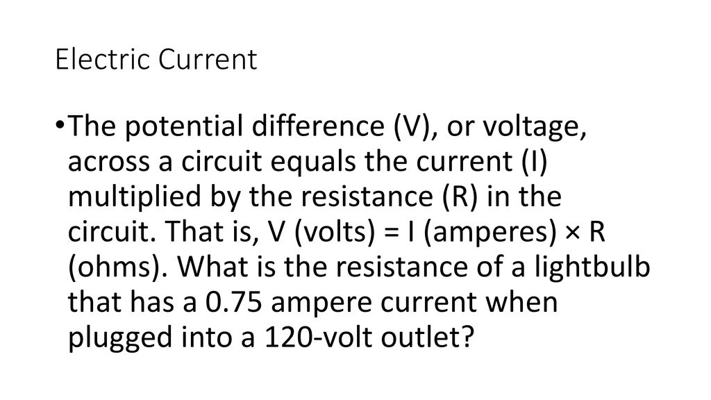 Chapter 1 A physics Tool Kit. - ppt download