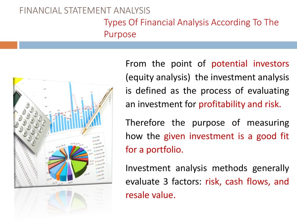 Financial Analysis: Definition, Importance, Types, and Examples