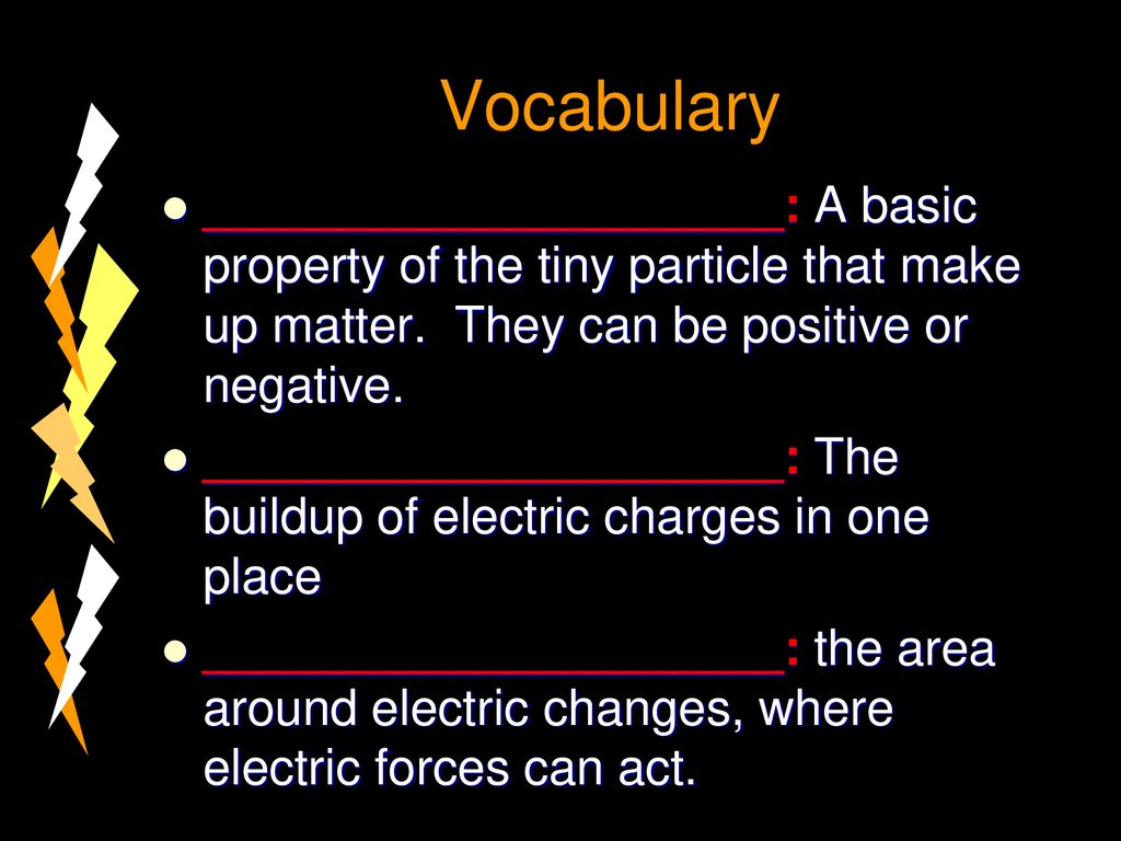 What Is Static Electricity Ppt Download what-is-static-electricity-ppt-download