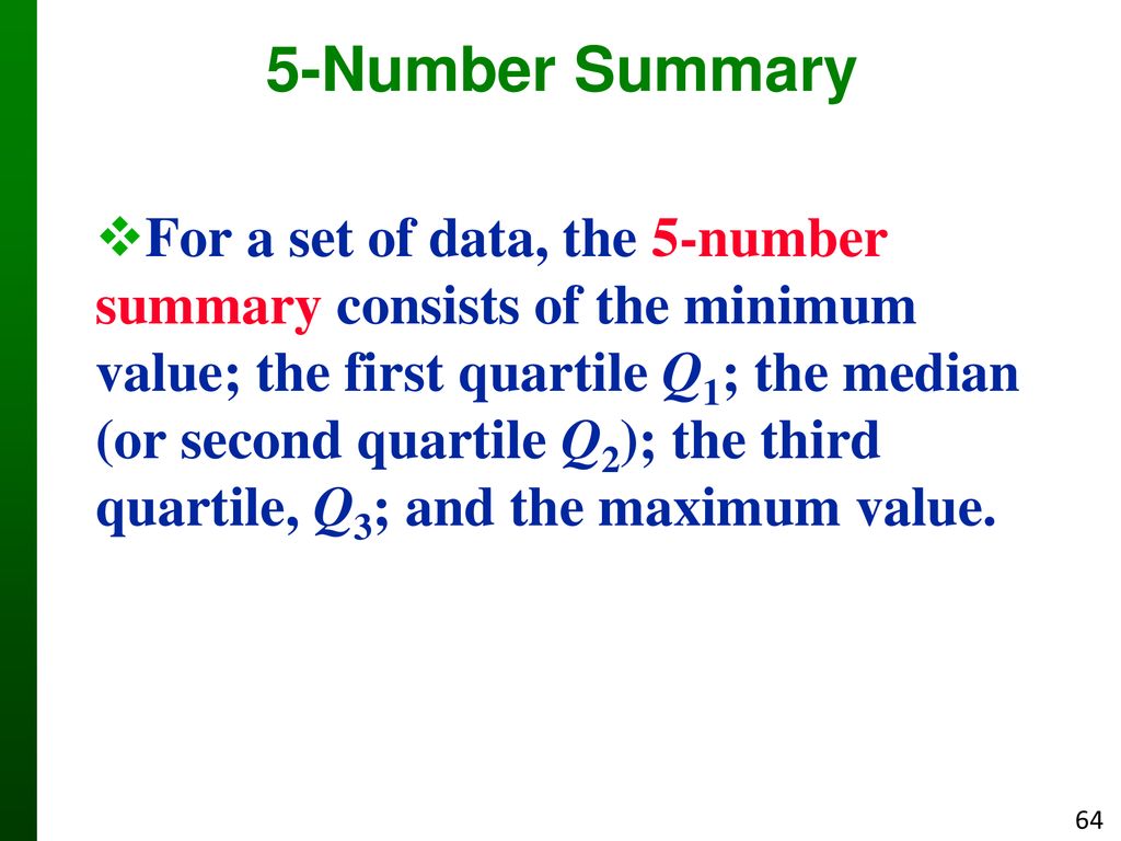Midrange rarely used ppt download
