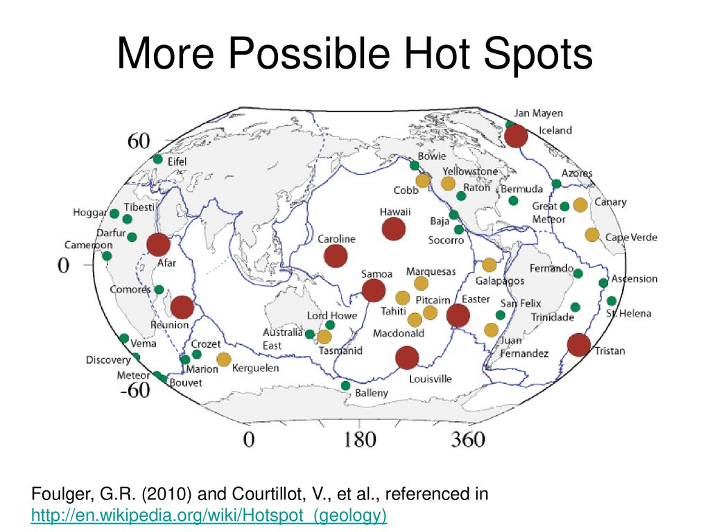 Какие сейчас горячие точки. Горячие точки земли. Карта горячих точек планеты. География горячих точек.