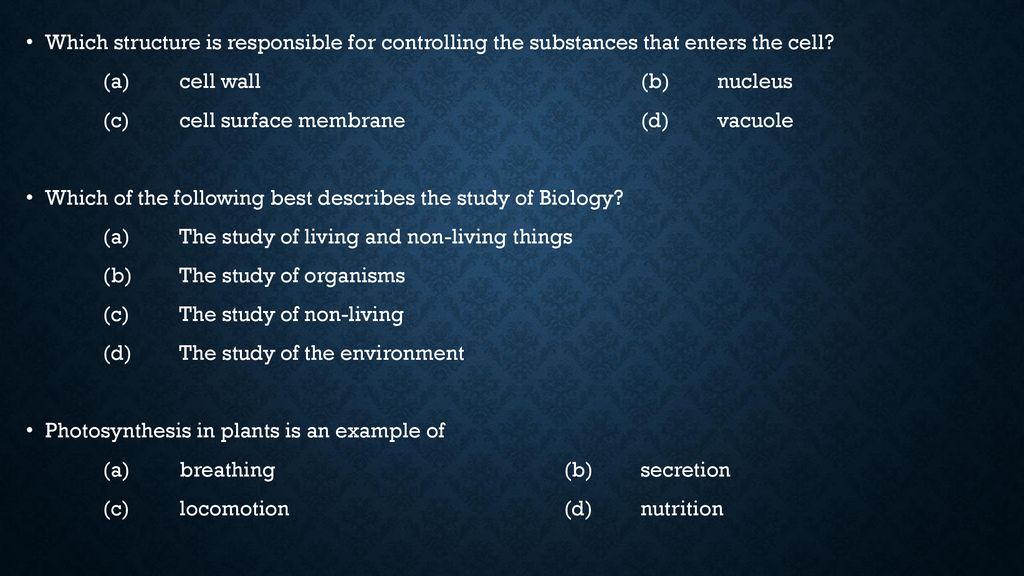 End Of Year Exam Revision Grade 9 Ppt Download