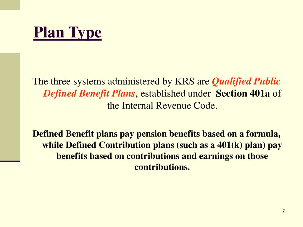 Kentucky Retirement Systems Overview Ppt Download kentucky-retirement-systems-overview-ppt-download