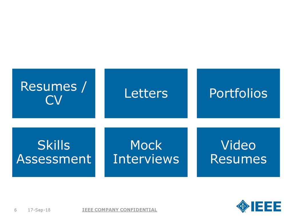 What is Optimal Resume Resumes / CV Letters Portfolios