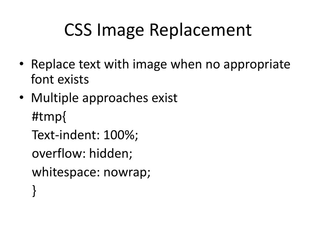 CSS part 2 Outro. - ppt download