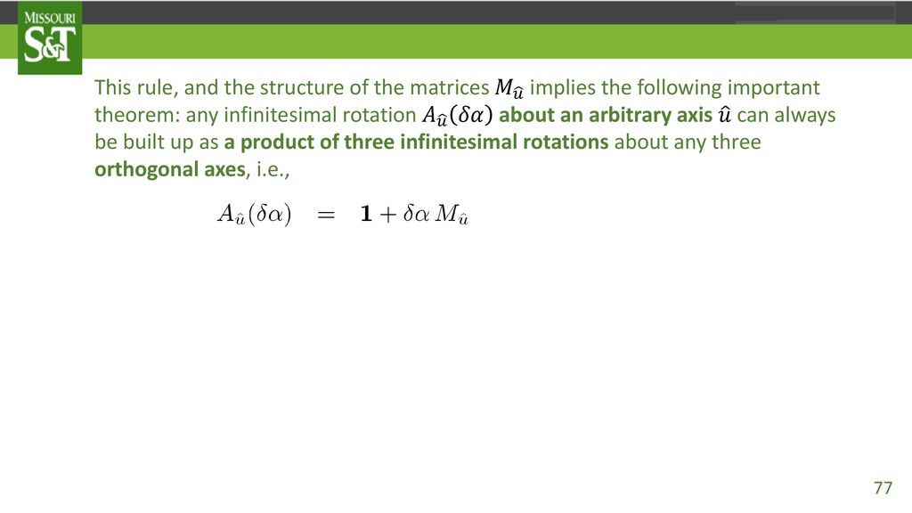 Quantum Two Ppt Download