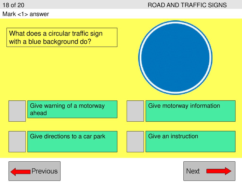 Người lái xe thông thạo các biển báo giao thông sẽ tăng khả năng điều khiển phương tiện trên đường an toàn. Hãy xem hình ảnh để cải thiện hiểu biết của bạn về các biển báo đường và giao thông, và cùng nhau tạo ra một đường đi an toàn cho tất cả mọi người.